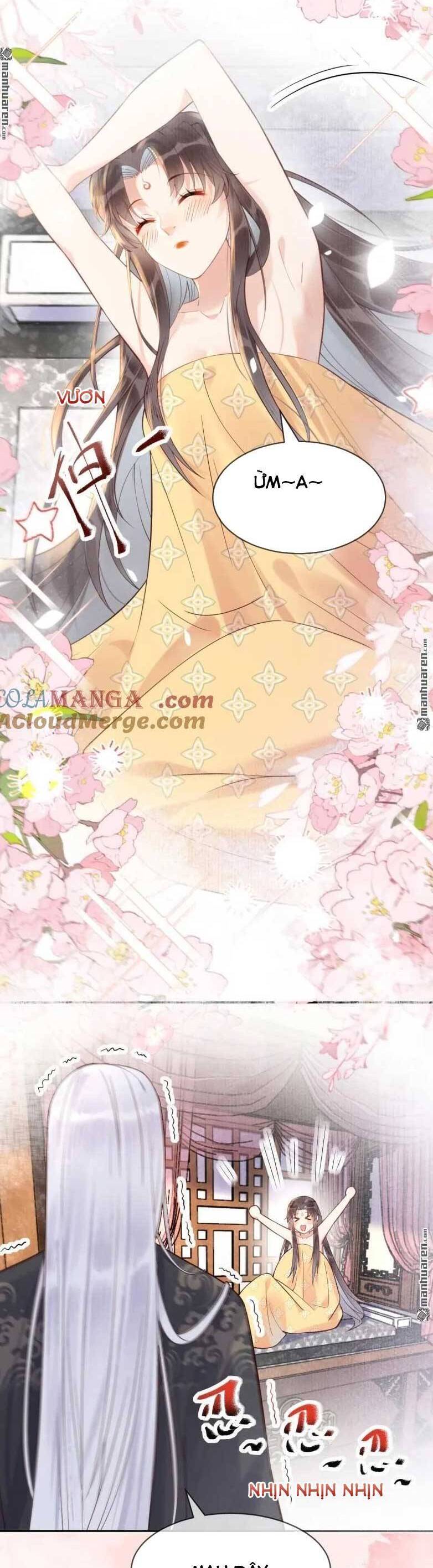 Tuyệt Sắc Quyến Rũ: Quỷ Y Chí Tôn Chapter 616 - 8