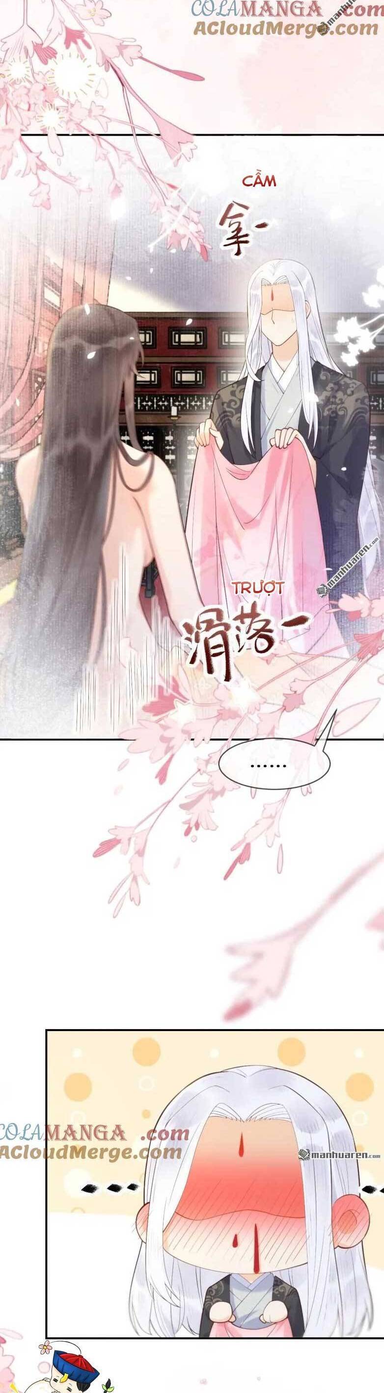 Tuyệt Sắc Quyến Rũ: Quỷ Y Chí Tôn Chapter 616 - 10