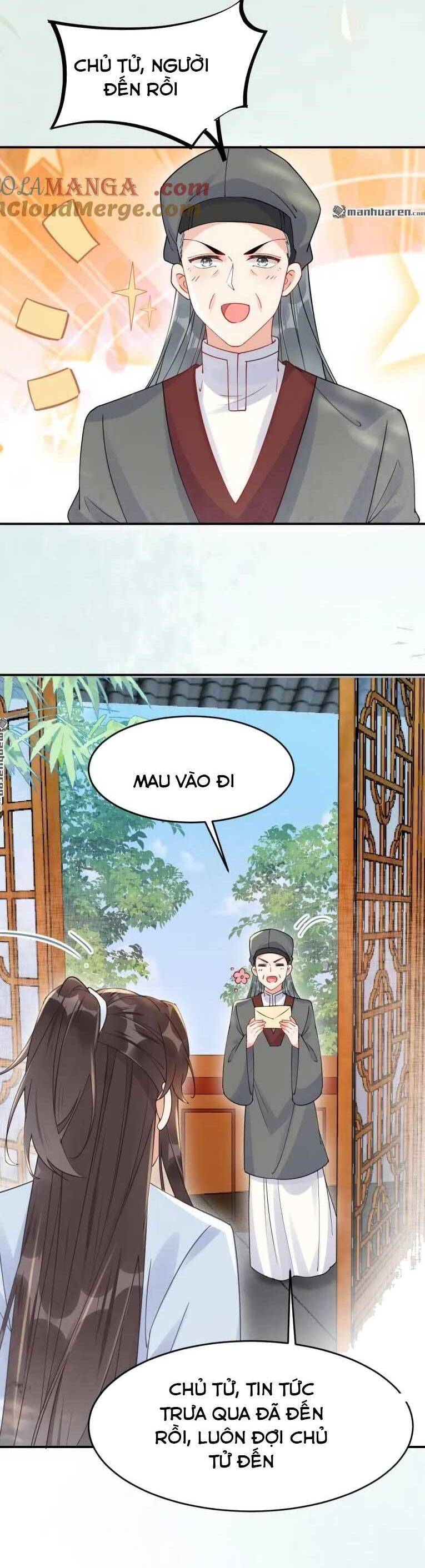 Tuyệt Sắc Quyến Rũ: Quỷ Y Chí Tôn Chapter 618 - 13