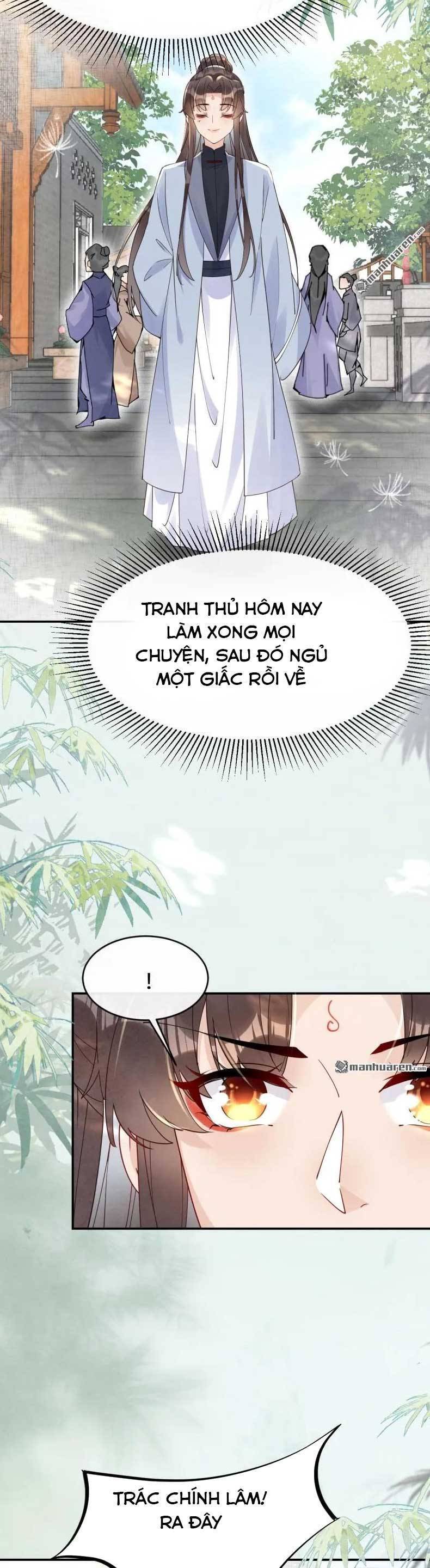 Tuyệt Sắc Quyến Rũ: Quỷ Y Chí Tôn Chapter 618 - 16