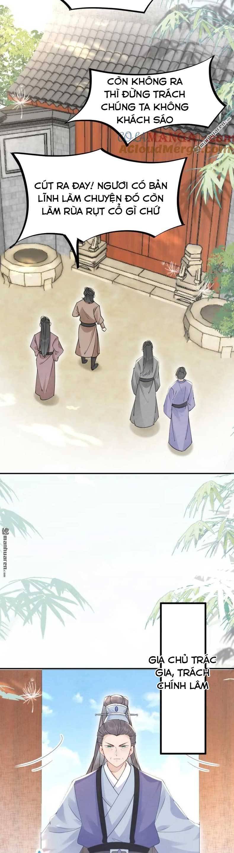 Tuyệt Sắc Quyến Rũ: Quỷ Y Chí Tôn Chapter 618 - 17