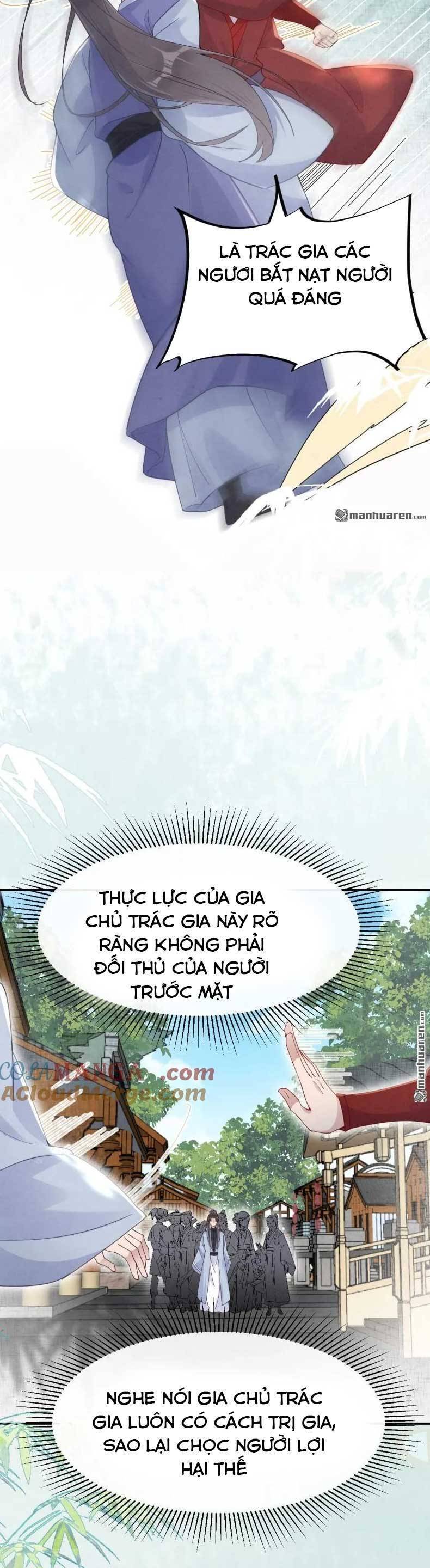 Tuyệt Sắc Quyến Rũ: Quỷ Y Chí Tôn Chapter 618 - 19