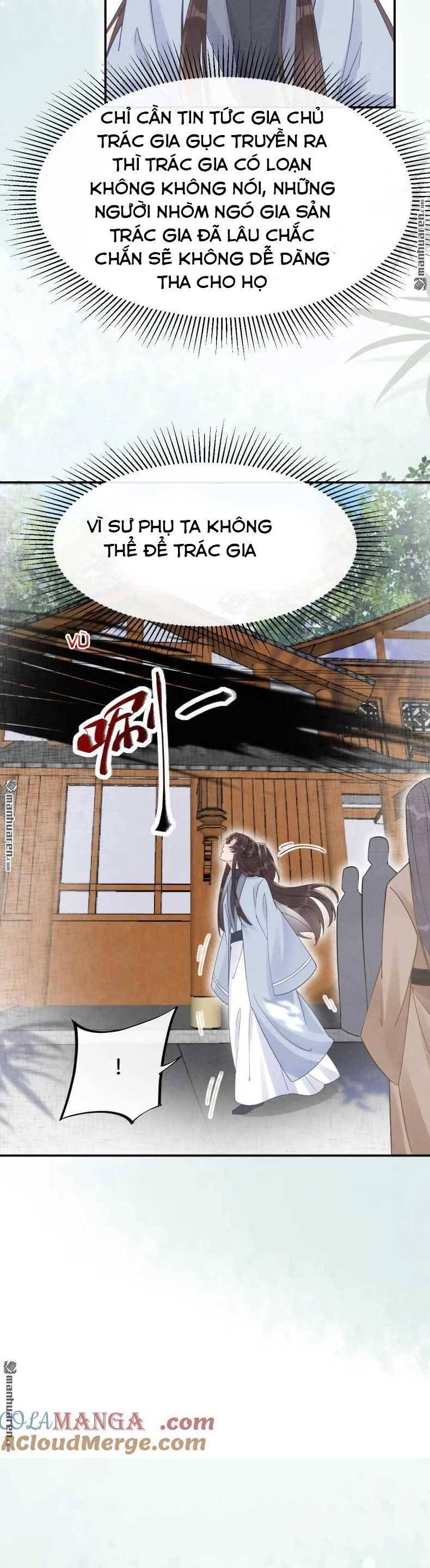 Tuyệt Sắc Quyến Rũ: Quỷ Y Chí Tôn Chapter 618 - 21