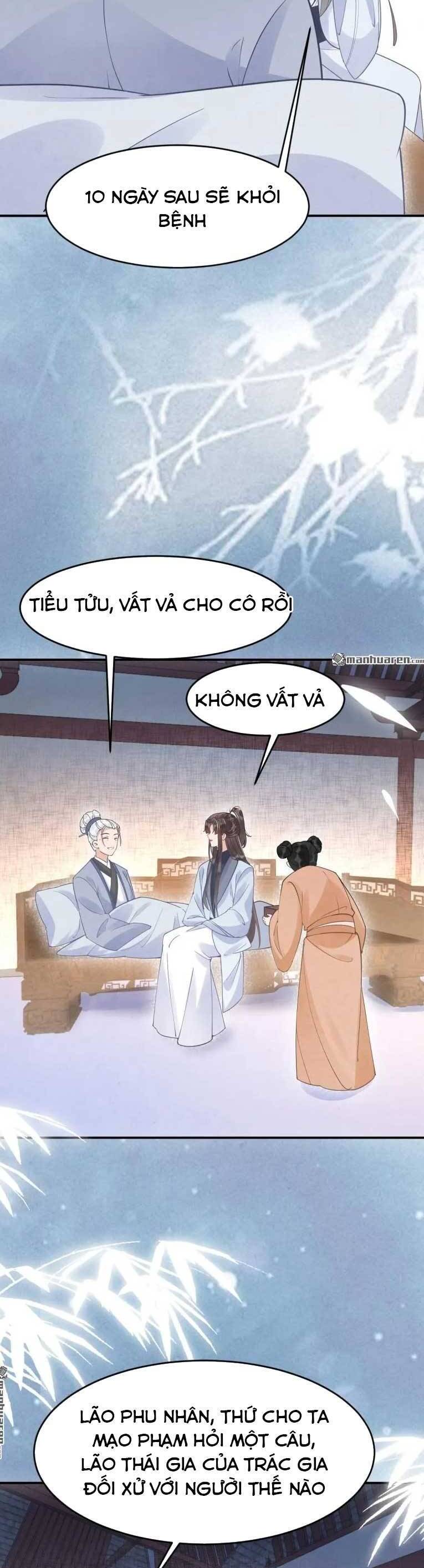 Tuyệt Sắc Quyến Rũ: Quỷ Y Chí Tôn Chapter 618 - 8