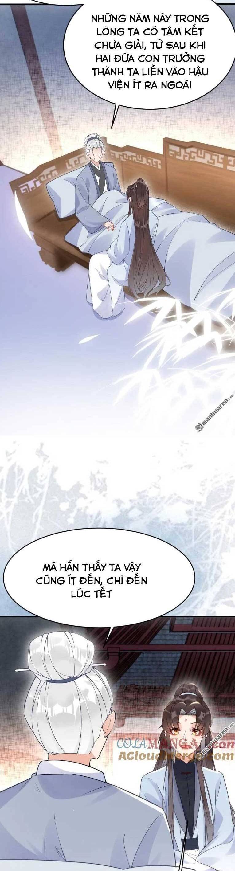 Tuyệt Sắc Quyến Rũ: Quỷ Y Chí Tôn Chapter 618 - 10