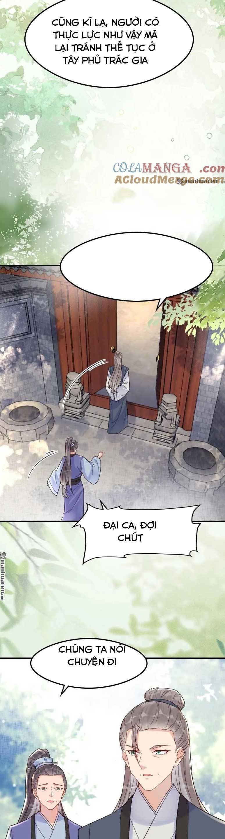 Tuyệt Sắc Quyến Rũ: Quỷ Y Chí Tôn Chapter 619 - 13