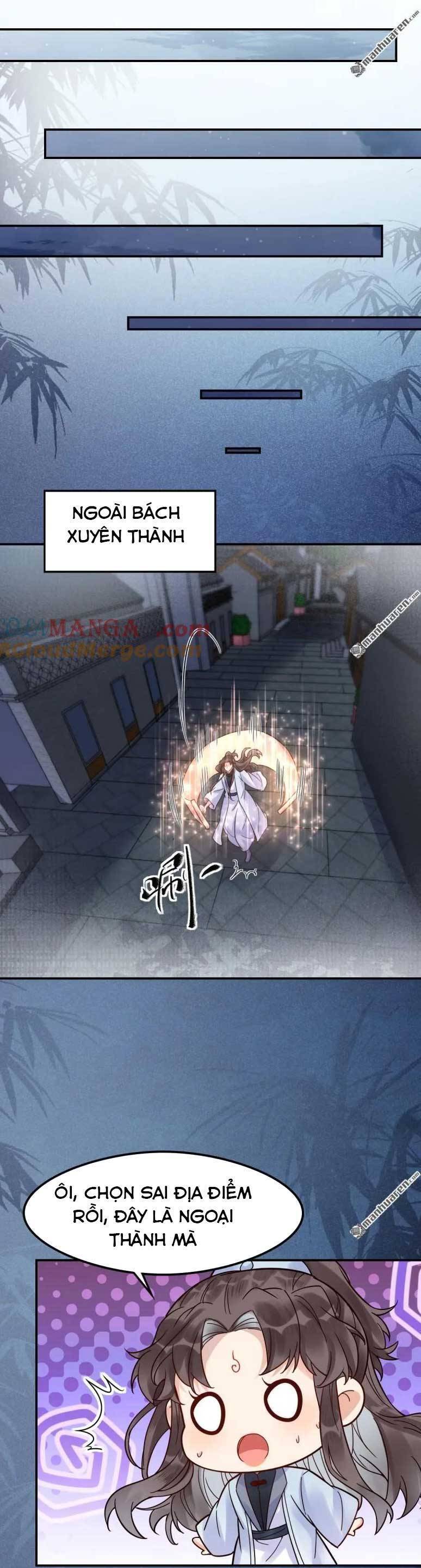 Tuyệt Sắc Quyến Rũ: Quỷ Y Chí Tôn Chapter 619 - 18