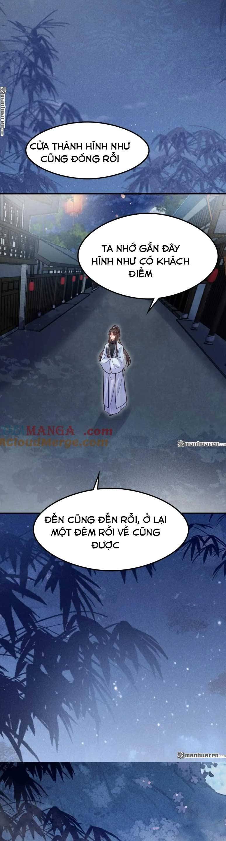 Tuyệt Sắc Quyến Rũ: Quỷ Y Chí Tôn Chapter 619 - 19