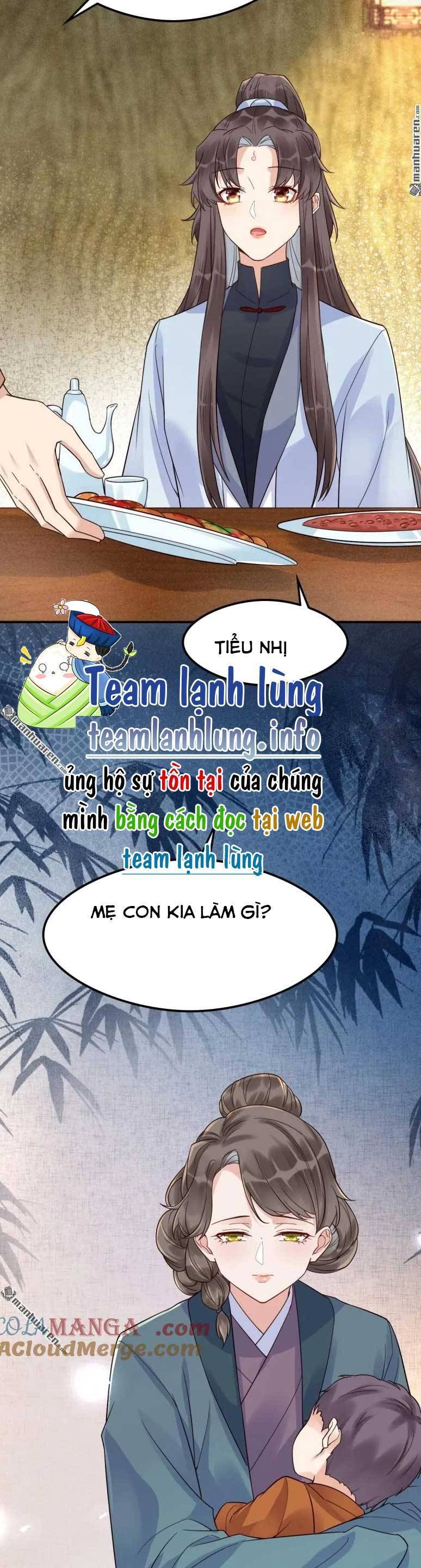 Tuyệt Sắc Quyến Rũ: Quỷ Y Chí Tôn Chapter 619 - 22