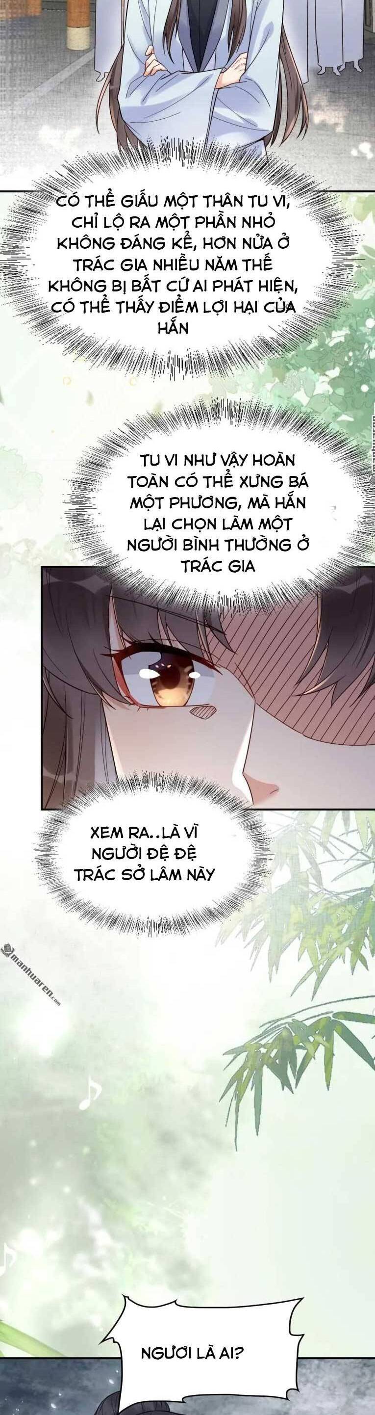 Tuyệt Sắc Quyến Rũ: Quỷ Y Chí Tôn Chapter 619 - 5