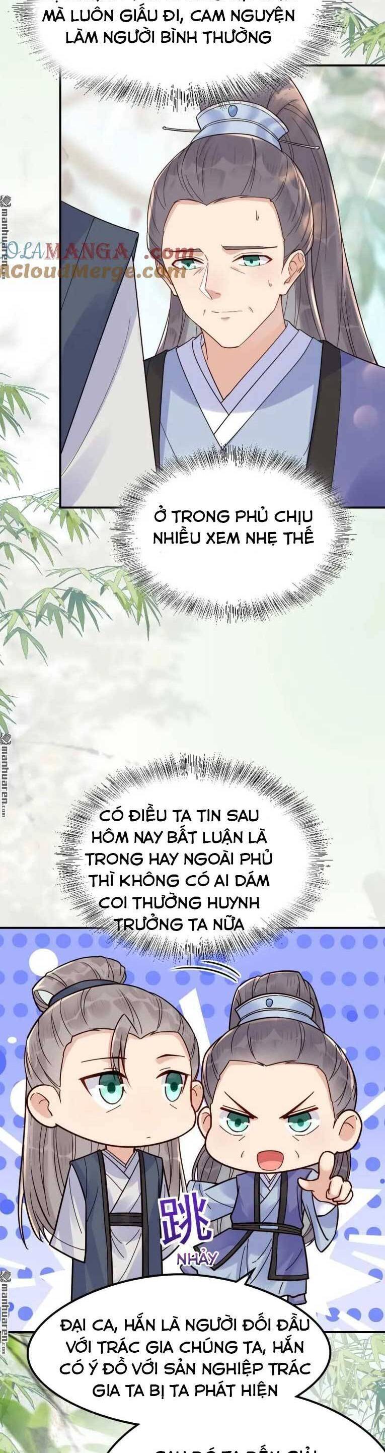 Tuyệt Sắc Quyến Rũ: Quỷ Y Chí Tôn Chapter 619 - 7