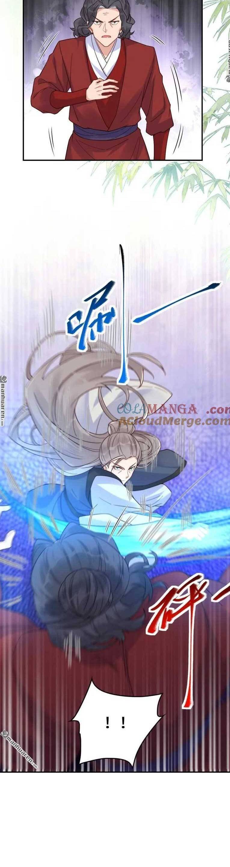 Tuyệt Sắc Quyến Rũ: Quỷ Y Chí Tôn Chapter 619 - 9