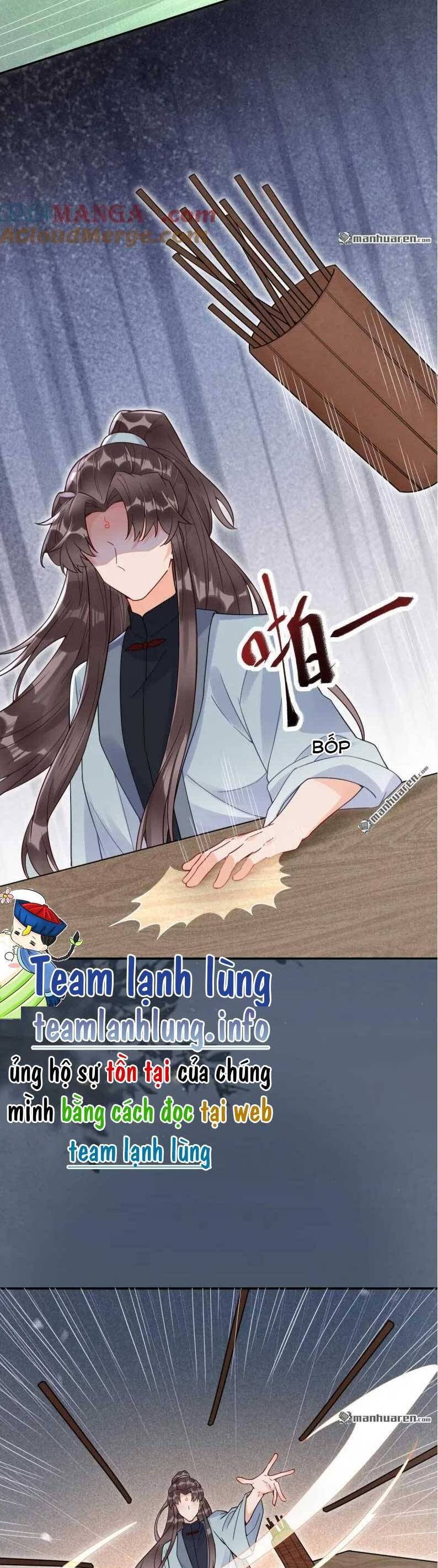 Tuyệt Sắc Quyến Rũ: Quỷ Y Chí Tôn Chapter 621 - 11