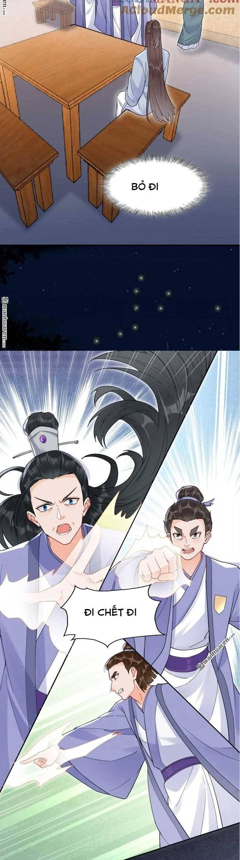 Tuyệt Sắc Quyến Rũ: Quỷ Y Chí Tôn Chapter 621 - 10