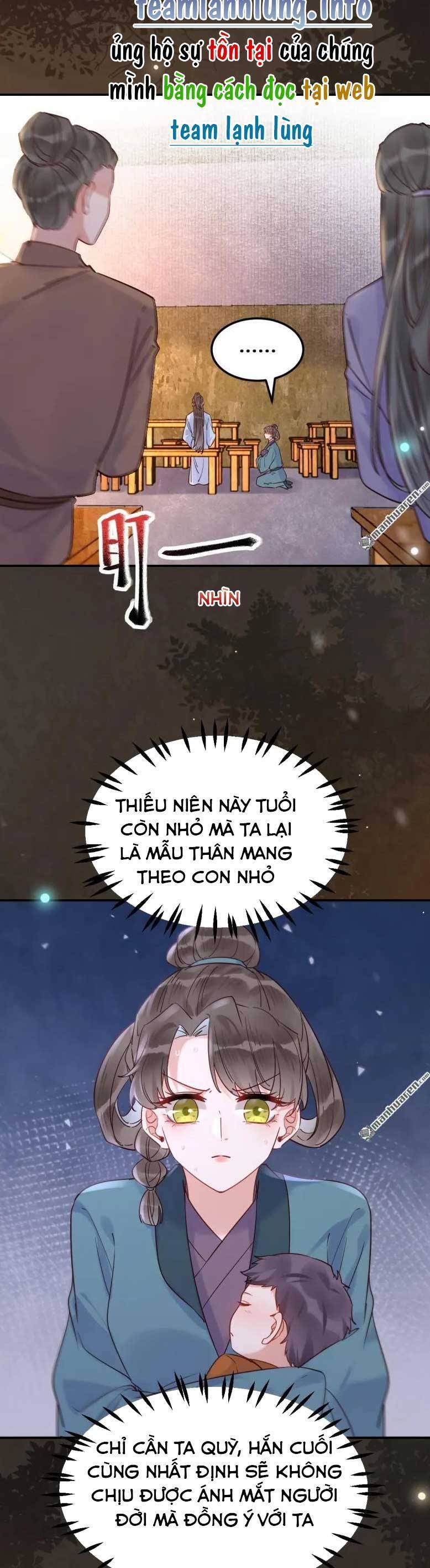 Tuyệt Sắc Quyến Rũ: Quỷ Y Chí Tôn Chapter 622 - 13