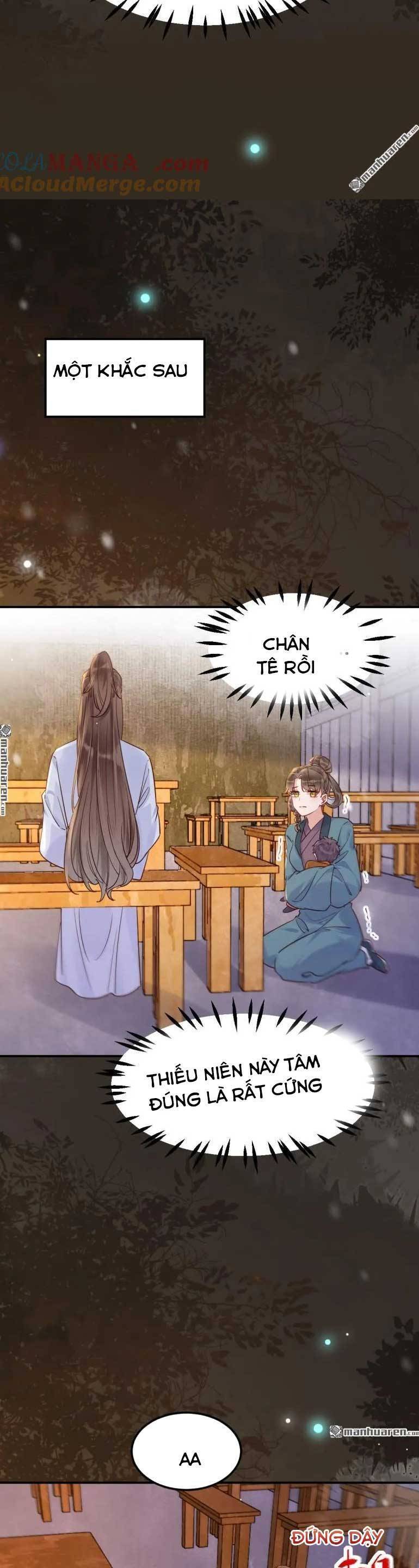 Tuyệt Sắc Quyến Rũ: Quỷ Y Chí Tôn Chapter 622 - 14