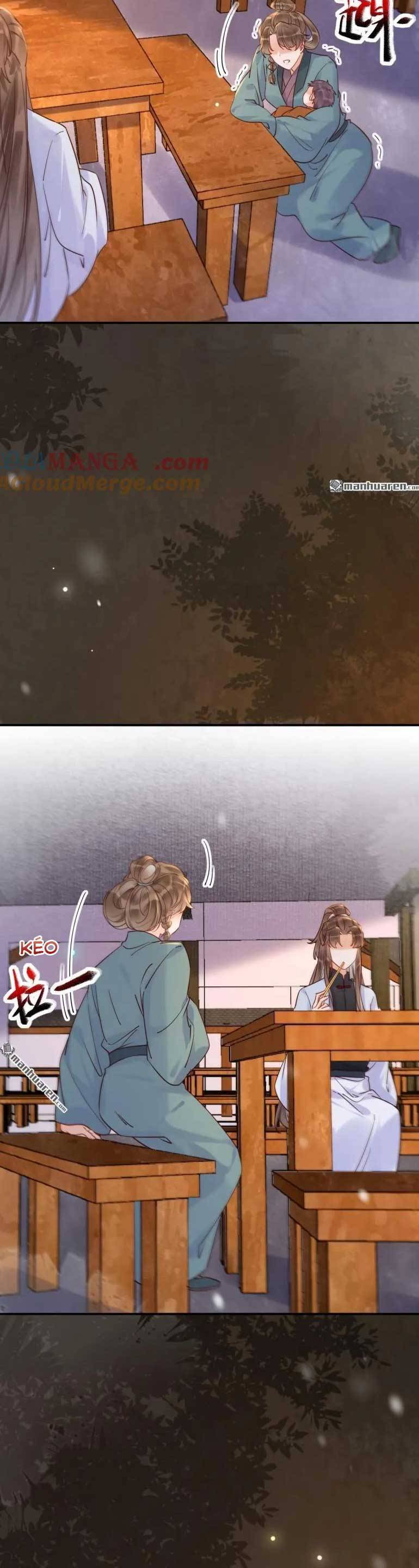 Tuyệt Sắc Quyến Rũ: Quỷ Y Chí Tôn Chapter 622 - 15