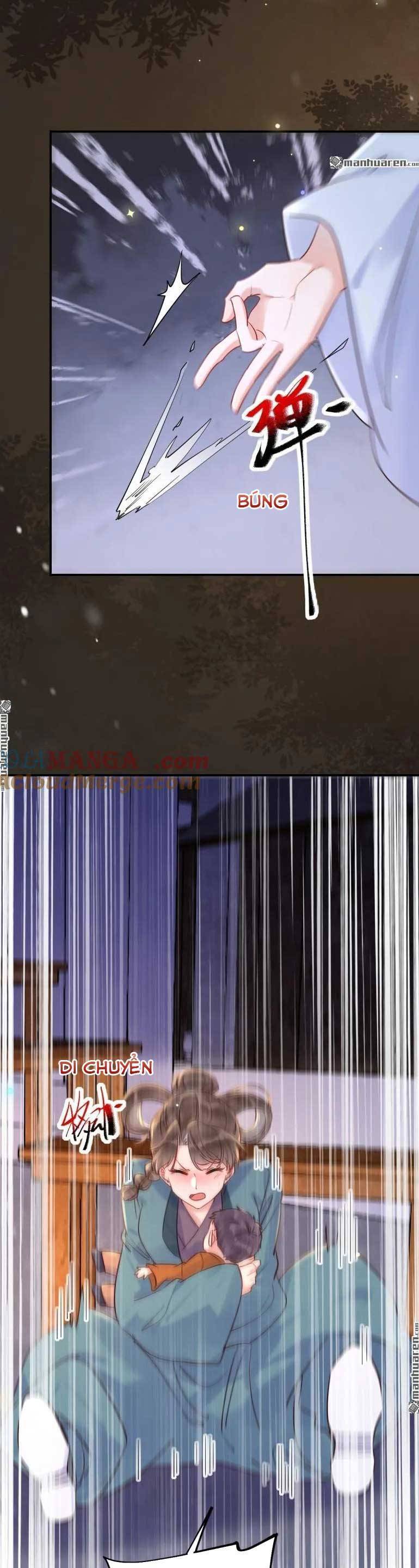 Tuyệt Sắc Quyến Rũ: Quỷ Y Chí Tôn Chapter 622 - 16