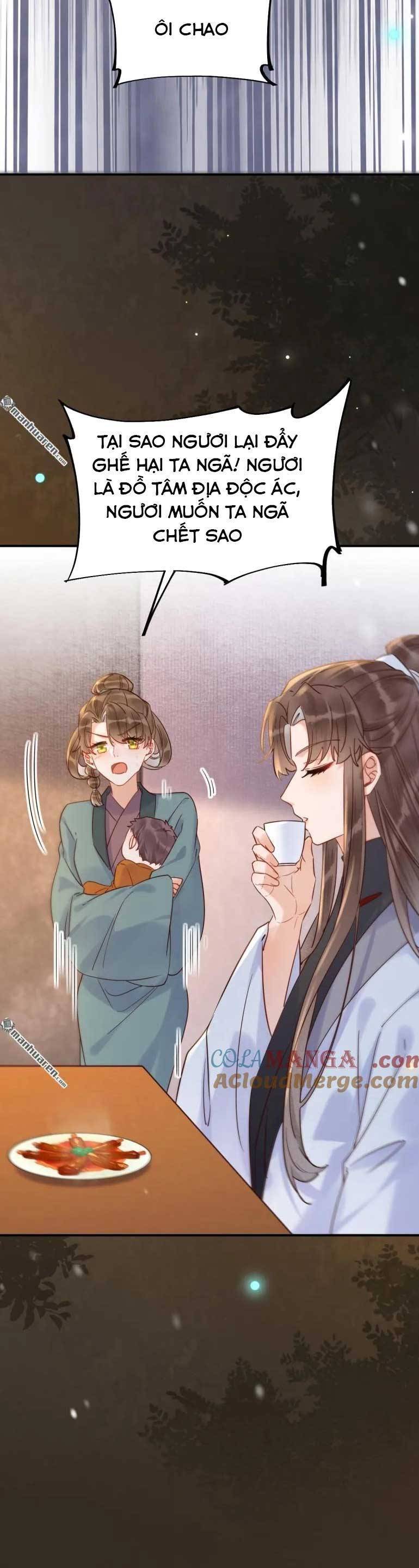 Tuyệt Sắc Quyến Rũ: Quỷ Y Chí Tôn Chapter 622 - 17