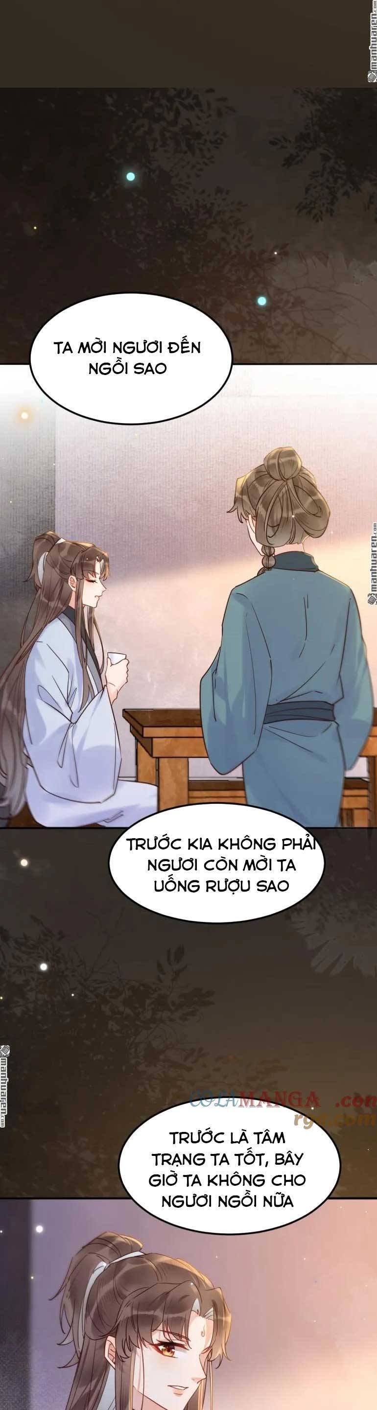 Tuyệt Sắc Quyến Rũ: Quỷ Y Chí Tôn Chapter 622 - 18