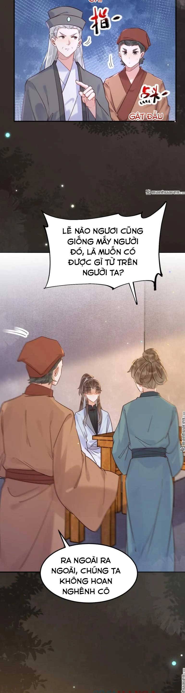 Tuyệt Sắc Quyến Rũ: Quỷ Y Chí Tôn Chapter 622 - 20