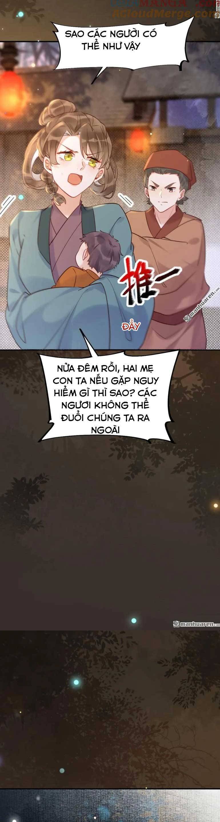 Tuyệt Sắc Quyến Rũ: Quỷ Y Chí Tôn Chapter 622 - 21