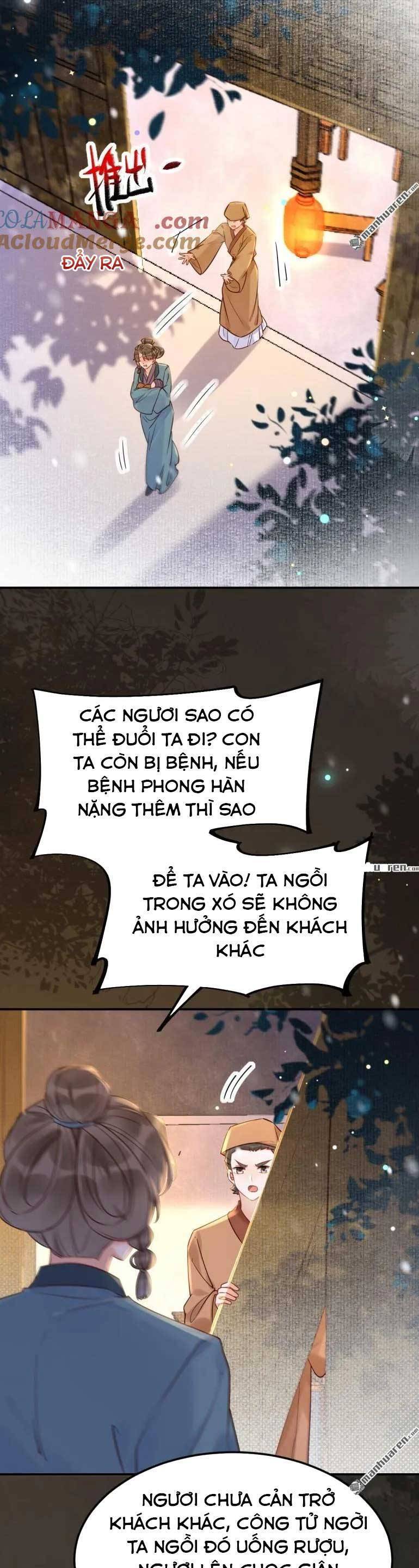 Tuyệt Sắc Quyến Rũ: Quỷ Y Chí Tôn Chapter 622 - 22
