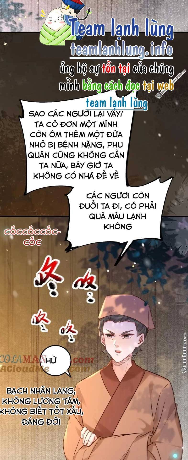 Tuyệt Sắc Quyến Rũ: Quỷ Y Chí Tôn Chapter 622 - 24