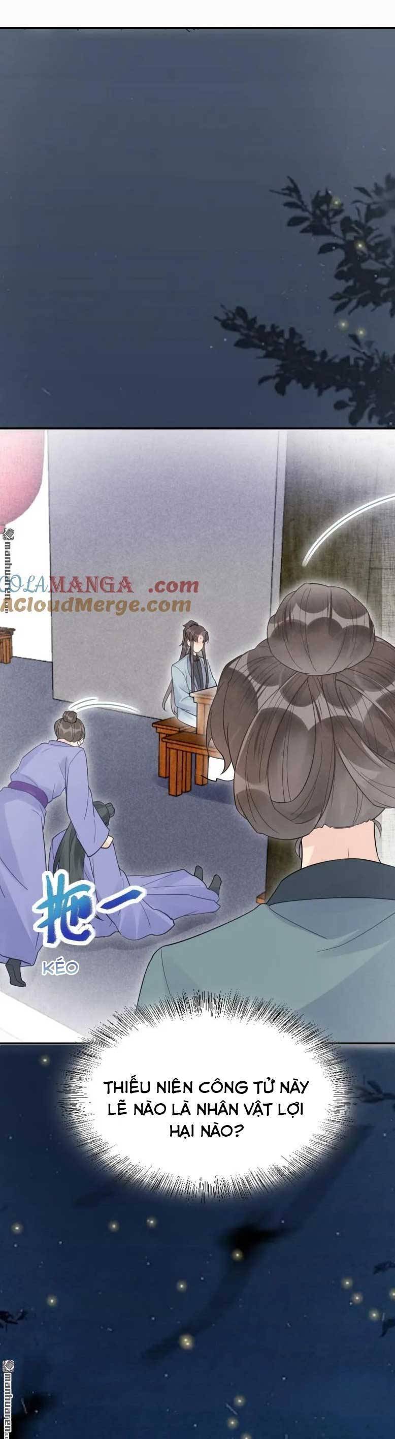 Tuyệt Sắc Quyến Rũ: Quỷ Y Chí Tôn Chapter 622 - 4