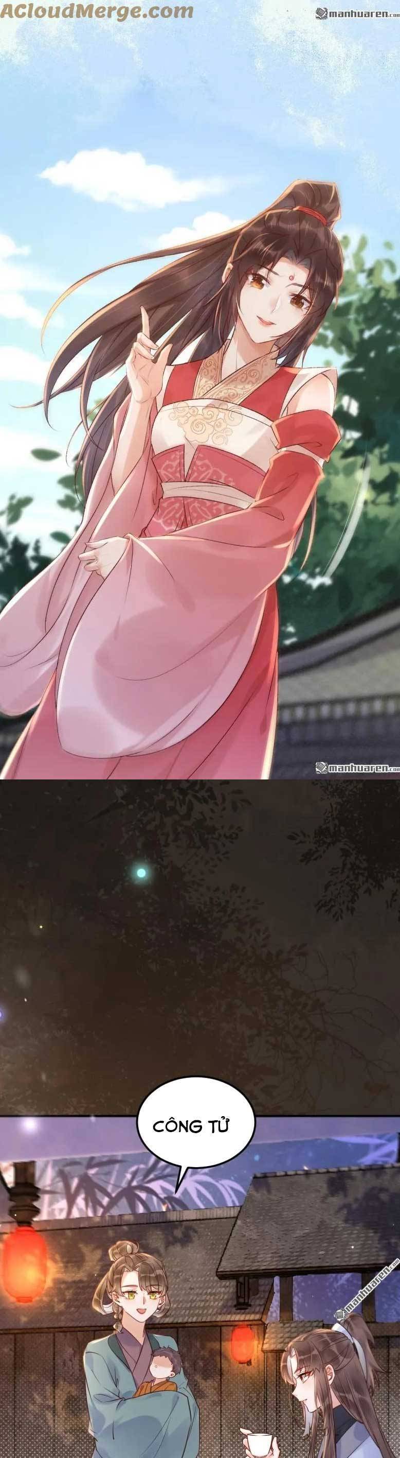 Tuyệt Sắc Quyến Rũ: Quỷ Y Chí Tôn Chapter 622 - 6