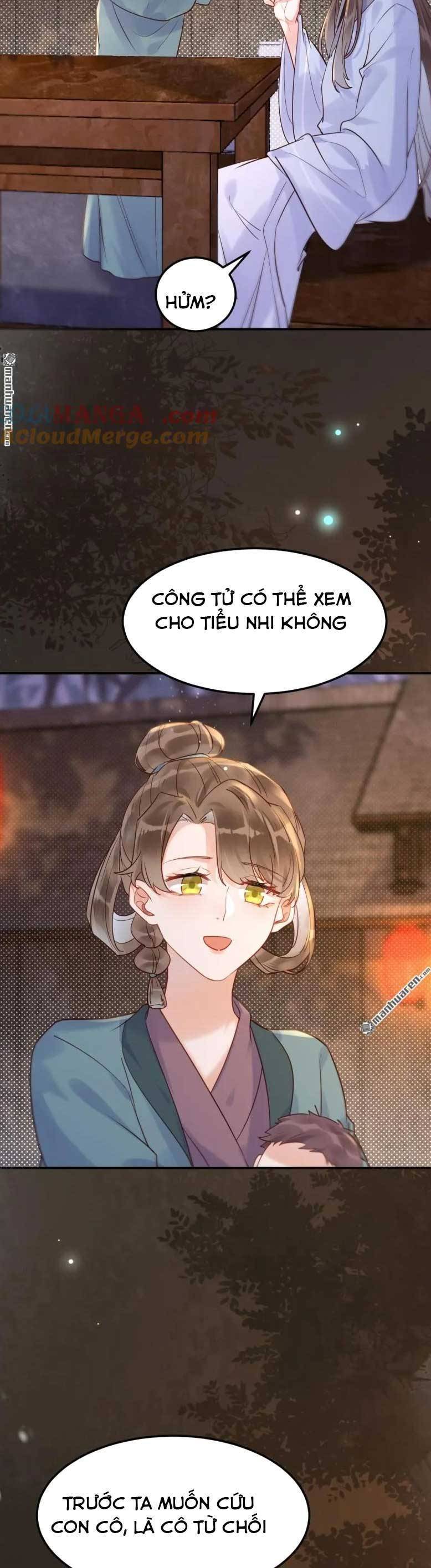 Tuyệt Sắc Quyến Rũ: Quỷ Y Chí Tôn Chapter 622 - 7