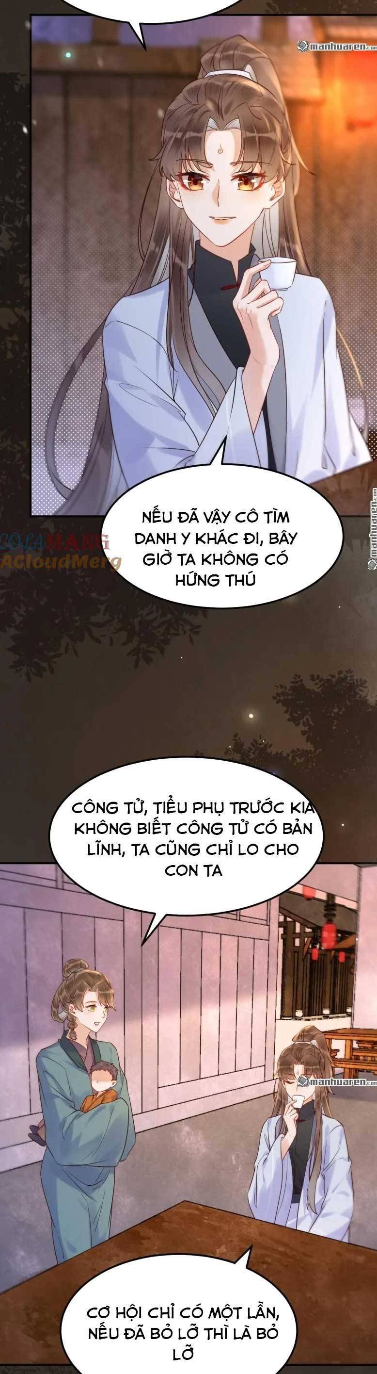 Tuyệt Sắc Quyến Rũ: Quỷ Y Chí Tôn Chapter 622 - 8