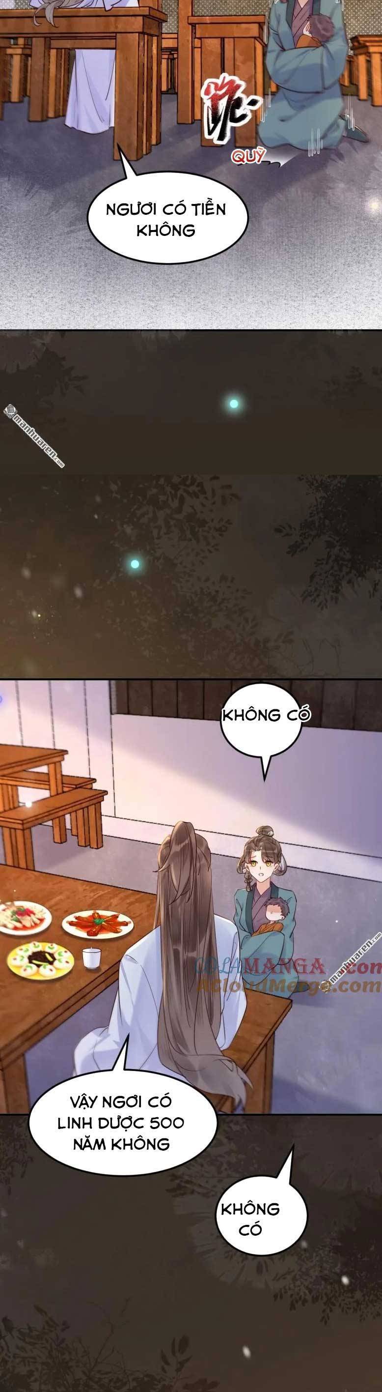 Tuyệt Sắc Quyến Rũ: Quỷ Y Chí Tôn Chapter 622 - 10