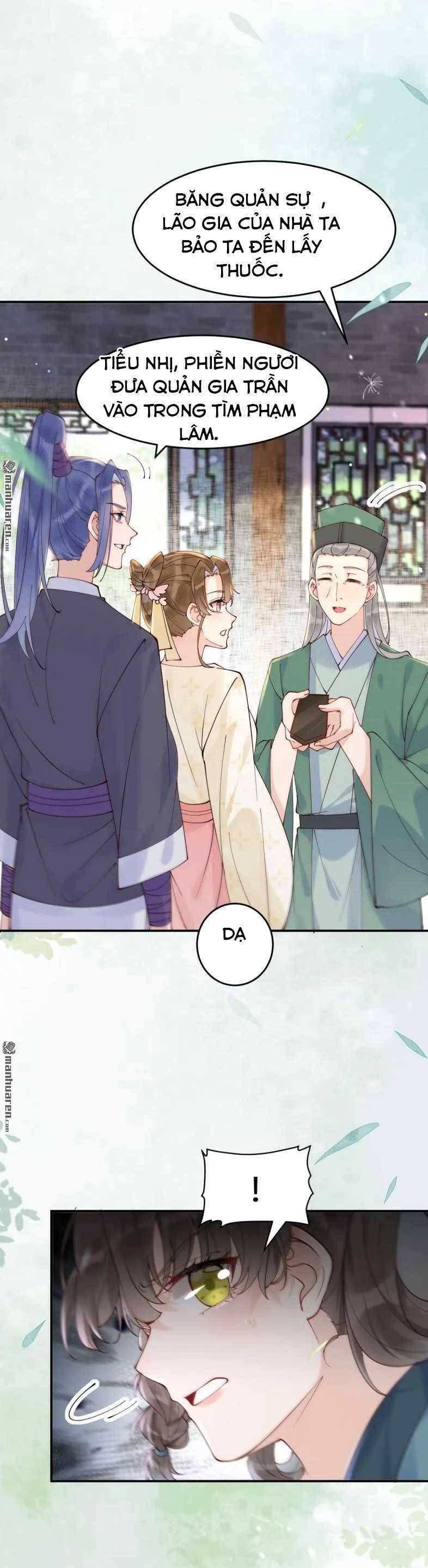 Tuyệt Sắc Quyến Rũ: Quỷ Y Chí Tôn Chapter 623 - 18