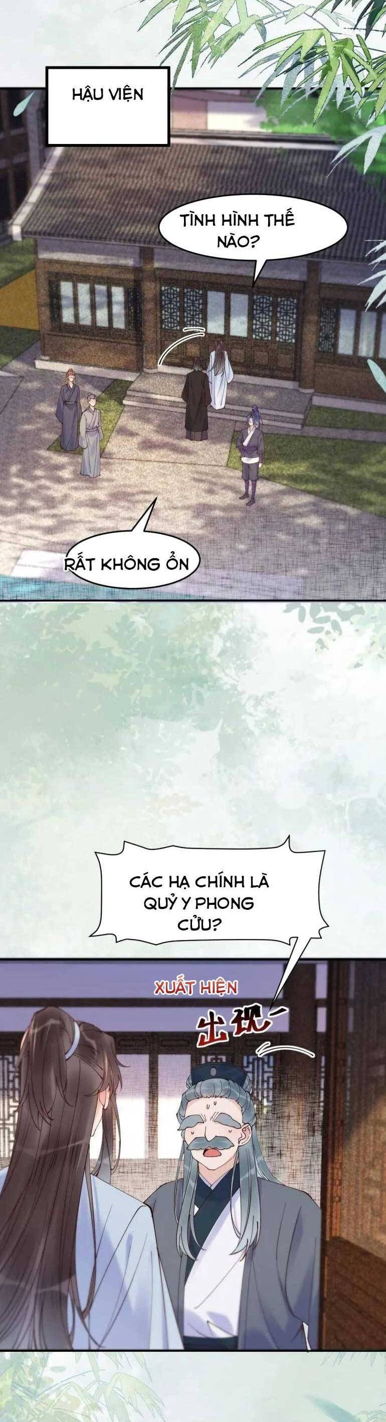 Tuyệt Sắc Quyến Rũ: Quỷ Y Chí Tôn Chapter 624 - 11
