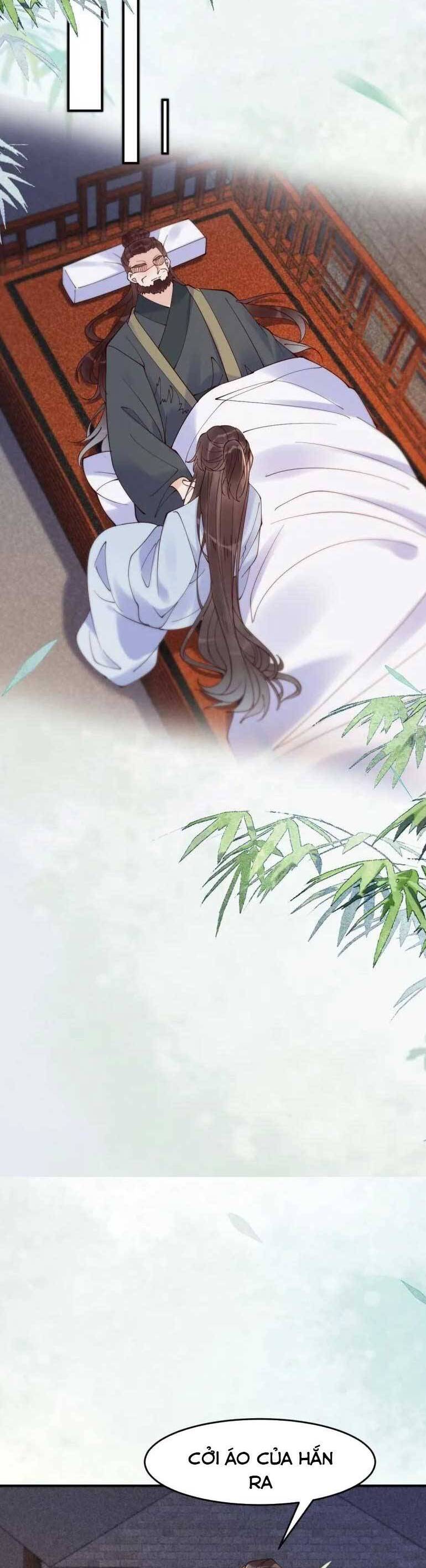 Tuyệt Sắc Quyến Rũ: Quỷ Y Chí Tôn Chapter 624 - 13