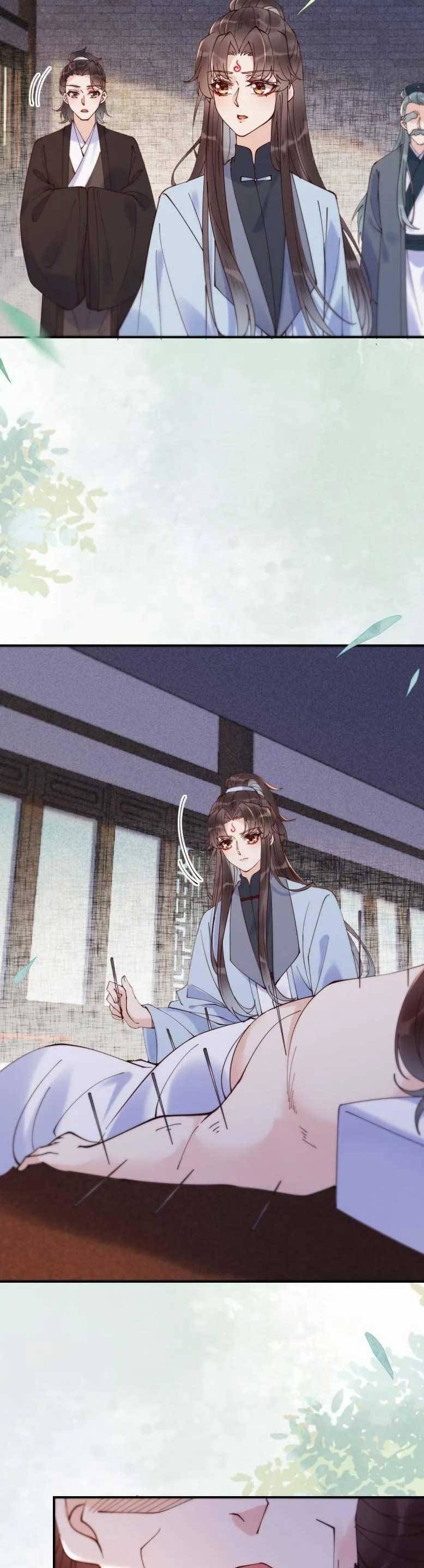 Tuyệt Sắc Quyến Rũ: Quỷ Y Chí Tôn Chapter 624 - 14