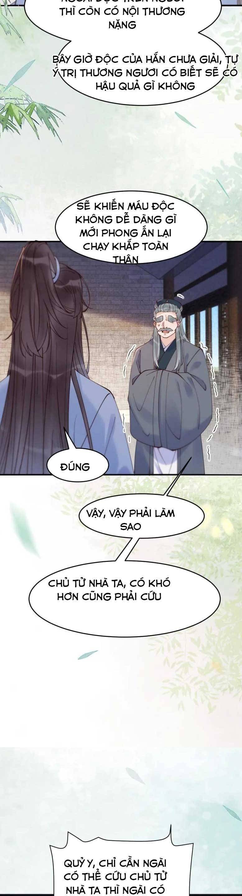 Tuyệt Sắc Quyến Rũ: Quỷ Y Chí Tôn Chapter 624 - 17