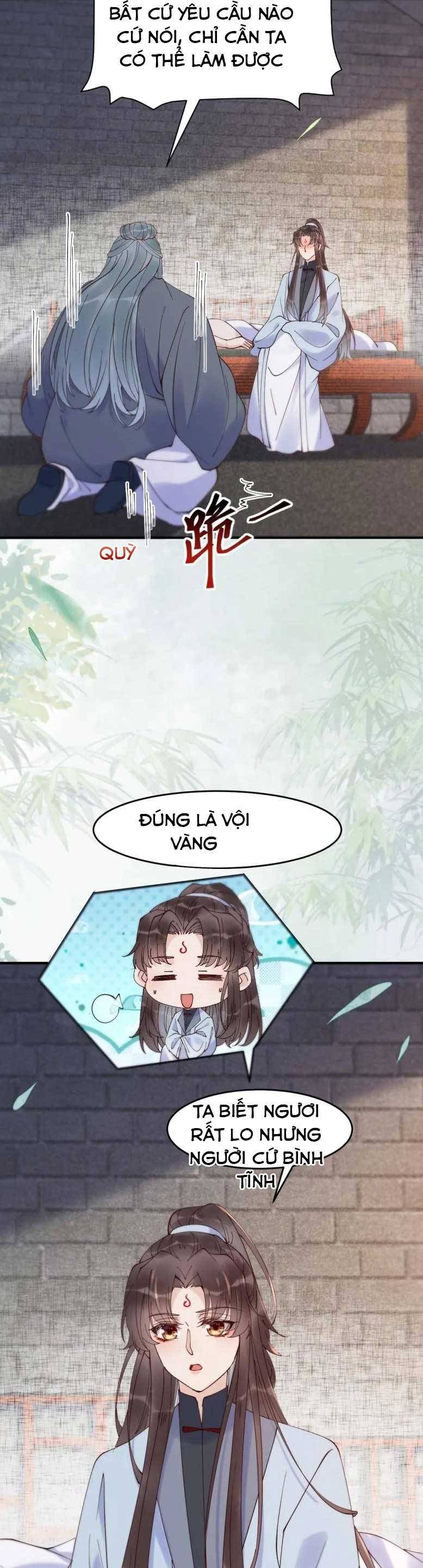 Tuyệt Sắc Quyến Rũ: Quỷ Y Chí Tôn Chapter 624 - 18
