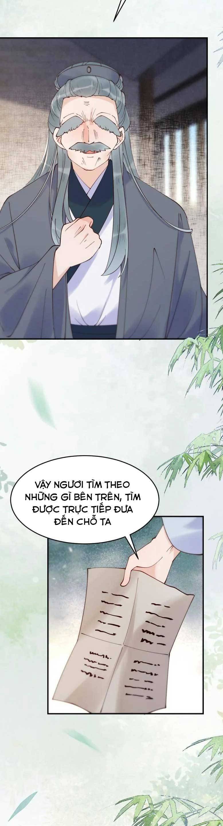 Tuyệt Sắc Quyến Rũ: Quỷ Y Chí Tôn Chapter 624 - 20