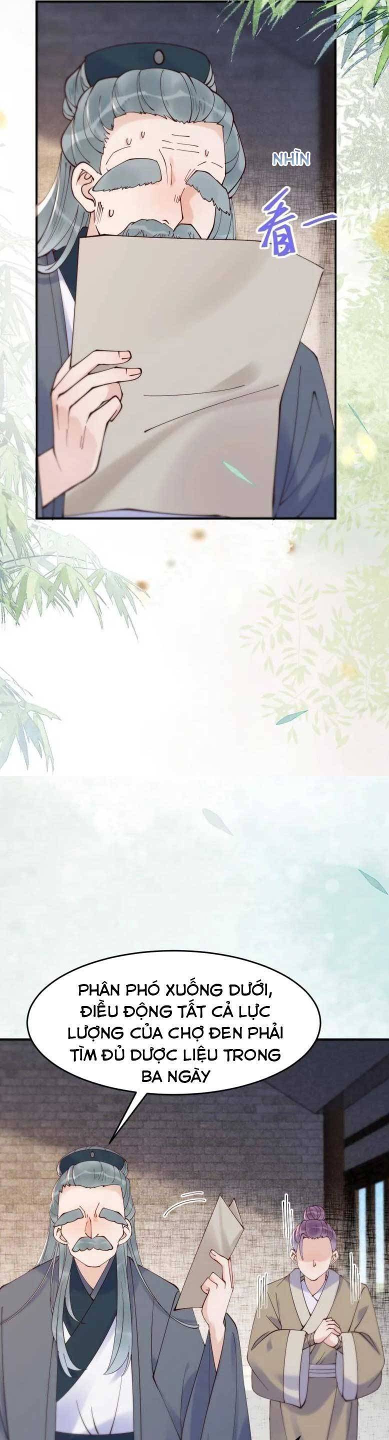 Tuyệt Sắc Quyến Rũ: Quỷ Y Chí Tôn Chapter 624 - 21