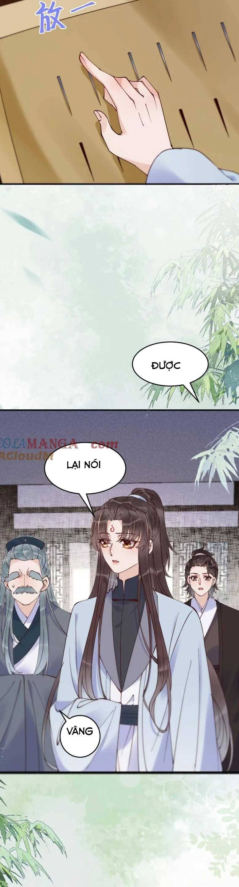 Tuyệt Sắc Quyến Rũ: Quỷ Y Chí Tôn Chapter 624 - 23