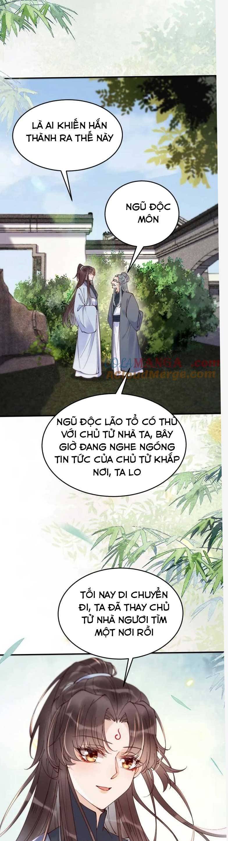 Tuyệt Sắc Quyến Rũ: Quỷ Y Chí Tôn Chapter 624 - 24