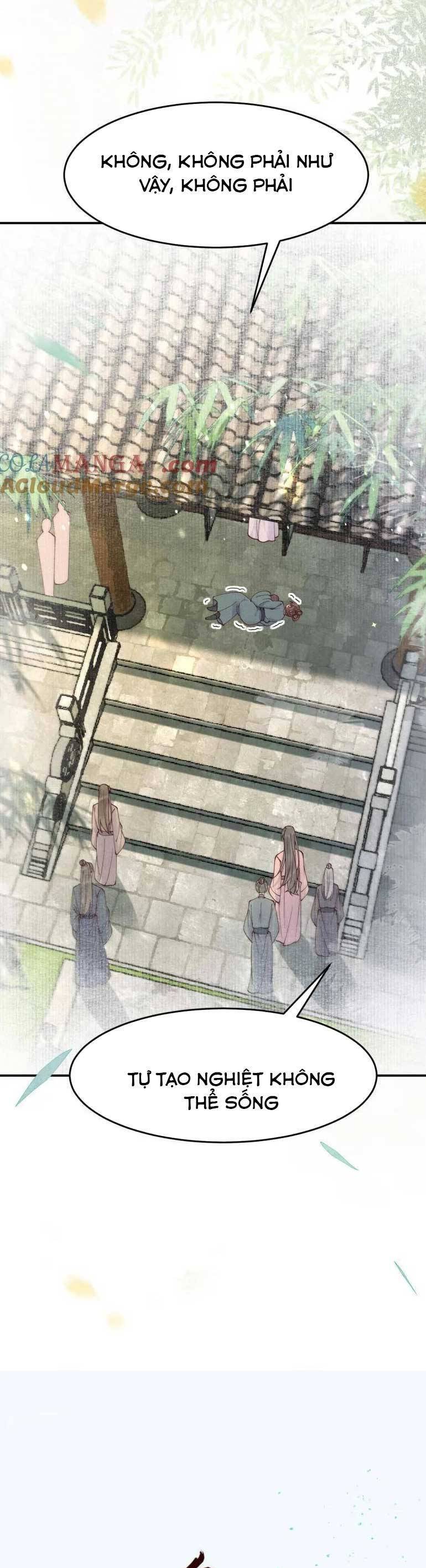 Tuyệt Sắc Quyến Rũ: Quỷ Y Chí Tôn Chapter 624 - 4