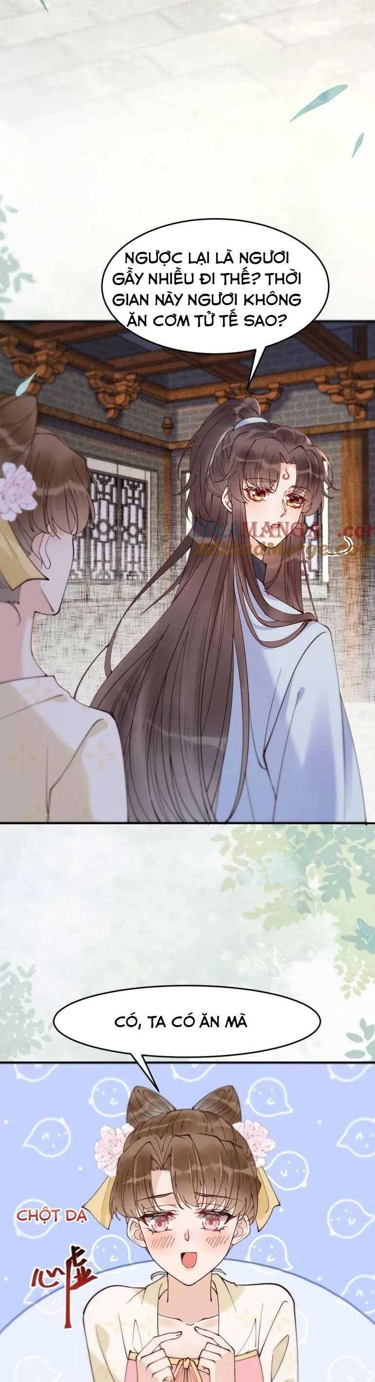 Tuyệt Sắc Quyến Rũ: Quỷ Y Chí Tôn Chapter 624 - 7