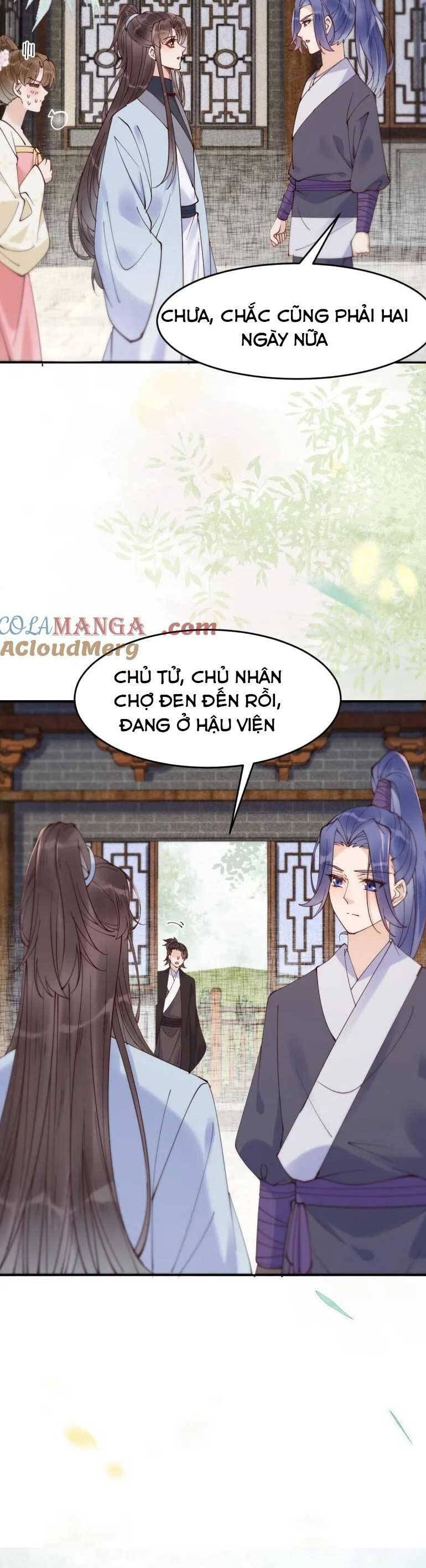 Tuyệt Sắc Quyến Rũ: Quỷ Y Chí Tôn Chapter 624 - 9