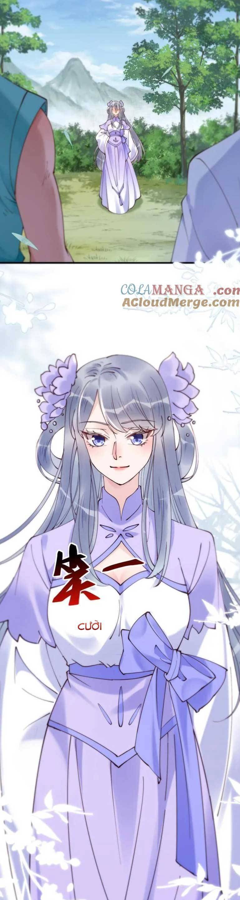 Tuyệt Sắc Quyến Rũ: Quỷ Y Chí Tôn Chapter 626 - 20