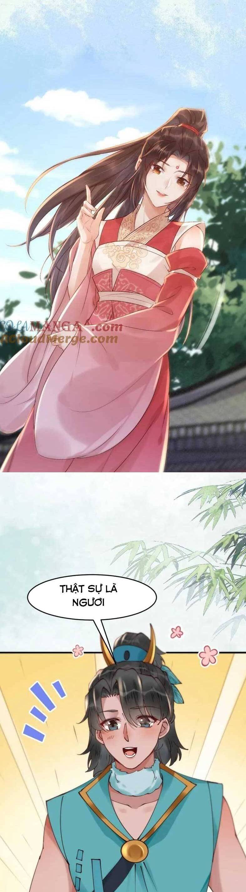 Tuyệt Sắc Quyến Rũ: Quỷ Y Chí Tôn Chapter 626 - 6