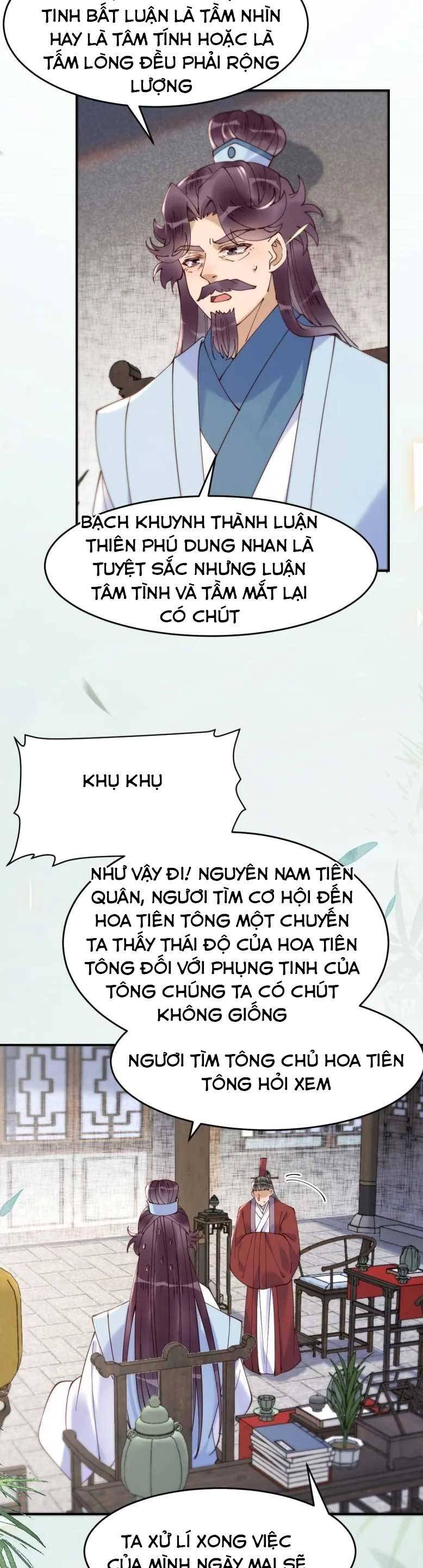 Tuyệt Sắc Quyến Rũ: Quỷ Y Chí Tôn Chapter 627 - 18
