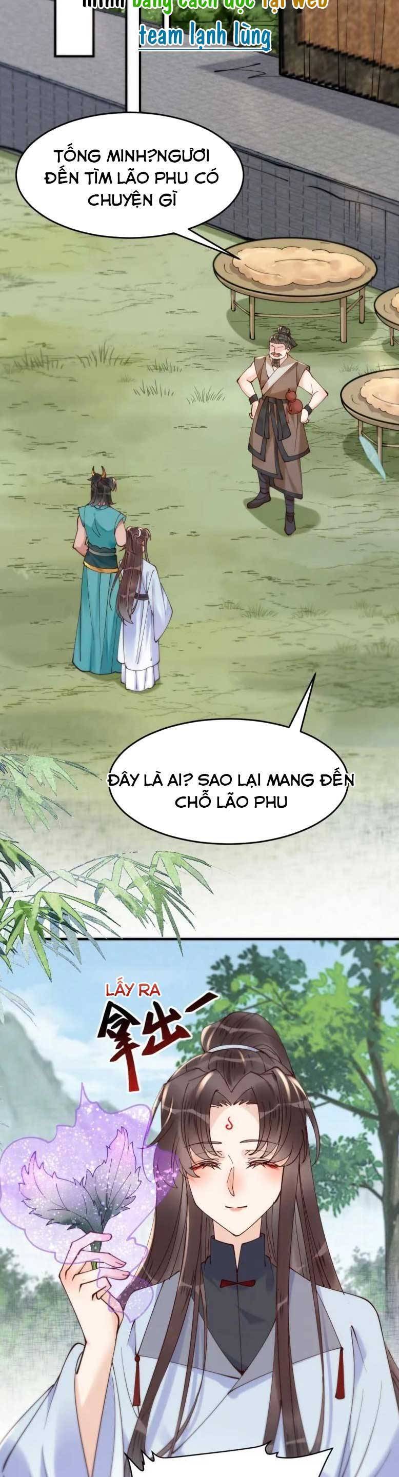 Tuyệt Sắc Quyến Rũ: Quỷ Y Chí Tôn Chapter 627 - 23